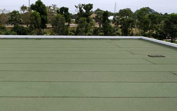 all Stocks Green roofing types quoted for