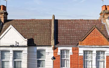 clay roofing Stocks Green, Kent