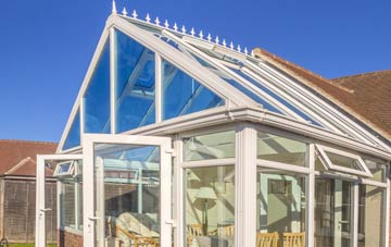conservatory roof insulation costs Stocks Green