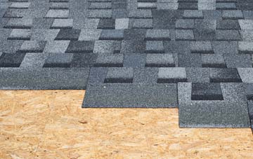 expert Stocks Green asphalt roof companies