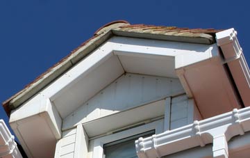 Stocks Green fascia installation costs
