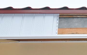 Stocks Green fascia repair costs