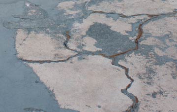 fibreglass roofing replacement Stocks Green