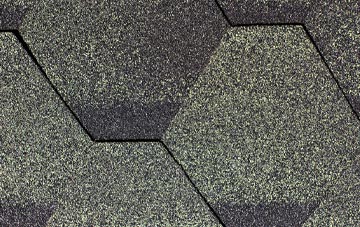 Stocks Green fibreglass shingle repairs