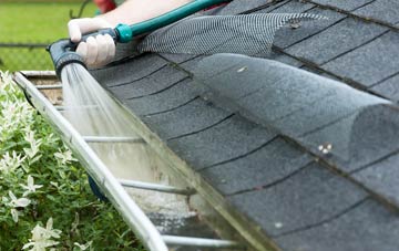 Stocks Green gutter cleaning costs
