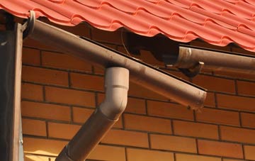 Stocks Green gutter repair costs