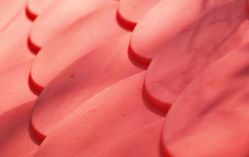 Stocks Green plastic roof costs