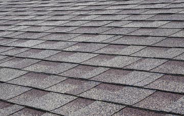 Stocks Green tiles for shallow pitch roofing
