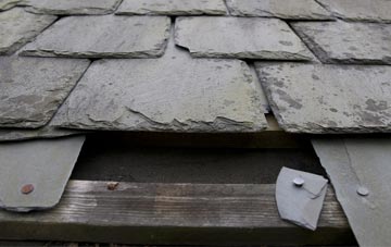 Stocks Green slate roof repairs and maintenance