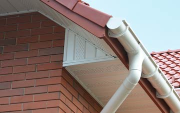 Stocks Green soffit repair costs