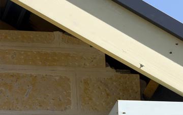 soffit repair Stocks Green