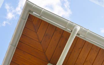 Stocks Green soffit types
