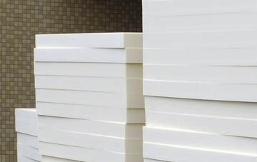 Stocks Green tapered roof insulation costs