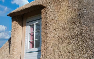 Stocks Green thatch roof disadvantages