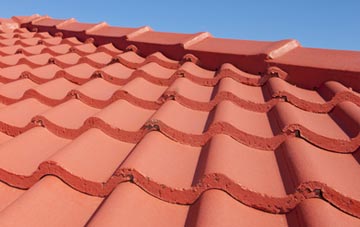 Stocks Green tile and slate roof replacement