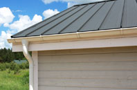 Stocks Green fascia repair