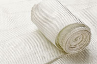 Stocks Green fibreglass roofing repairs