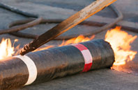 free Stocks Green flat roofing repair quotes