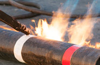 Stocks Green flat roofing replacement