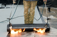 Stocks Green flat roof sealing quote