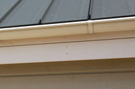 Stocks Green soffit repair