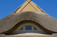 Stocks Green thatch roofing